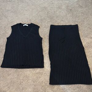 FP Beach Veda set - sz M